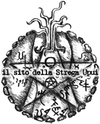 Il sito della Strega Upui