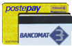 Postepay/Bancomat